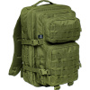 Batoh US Cooper Large, 40 L, Brandit, Olivový