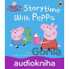 Peppa Pig: Storytime with Peppa - Ladybird Books