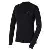 HUSKY TROMI L BLACK - L