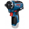 BOSCH - zahrada/dílna Bosch GSR 12V-35 HX (sólo) Professional (0.601.9J9.103)