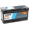 Exide Start-Stop EFB 12V 105Ah 950A EL1050