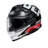 PRILBA SHOEI GT-AIR II INSIGNIA TC-1 XL najlacnejšia! (PRILBA SHOEI GT-AIR II INSIGNIA TC-1 XL najlacnejšia!)
