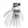 Bradas PURE WHITE PU