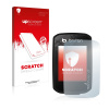 čirá ochranná fólie upscreen pro Bryton Rider 15 (čirá ochranná fólie upscreen pro Bryton Rider 15)