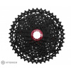 SunRace CS-MX8 kazeta, 11-kolo, 11-46T