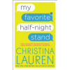 My Favorite Half-Night Stand