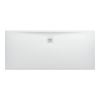 Laufen Pro - sprchová vanička Marbond 160 x 70 x 3,2 cm biela