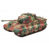 Revell Tiger II Ausf.B (Henschel Turret) 1:35