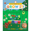 It's Time to... Grow It!