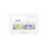 Hikvision DS-KH6320-WTE1-W domácí interkom systém 17,8 cm (7