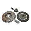 Spojková sada - spojka FORD FOCUS II GALAXY MONDEO IV S-MAX - VOLVO (FORD 1232791 1232811 1251311 1317315 1377488 1405590 1417695 1450229 1472110 1476856 1542335 1590998 1764826 1807545 1819390 182290