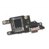 Xiaomi Poco X6 Pro - Nabíjací flex s PCB doskou a konektor