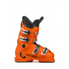 Lyžiarky TECNICA JTR 4, ultra orange, 23/24 Veľkosť: MP 230 = UK 4 = EU 36 2/3