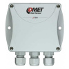 Dvojkanálový A/D prevodník Comet P2520 z 4-20mA na Ethernet