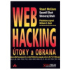 Web Hacking - Útoky a obrana - Stuart McClure