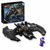 LEGO Super Heroes 76265 LEGO Super Heroes 76265 Batwing: Batman vs. Joker