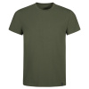 Bormio M T-shirt Dark Olive XXL