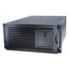 APC Smart-UPS 5000VA 230V Rackmount/Tower, 5U (4000W), sieťová karta