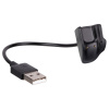 Akyga AK-SW-08 Nabíjecí kabel pro Samsung Galaxy Fit E SM-R375 (Nabíječka pro chytré hodinky a sportovní náramky)