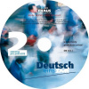 Deutsch eins zwei 2. CD - nemčina pro pokročilé