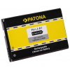 PATONA batéria pre mobilný telefón Blackberry J-S1 1400mAh 3,7 V Li-Ion