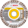 Diamantový kotúč 125 mm, Bosch Standard for Universal high speed 2608615059