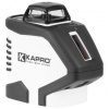 STREND Laser KAPRO® 962G Prolaser® Multibeam Orbital Laser, Green, IP65
