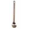 Lifeventure Titanium Long Spoon