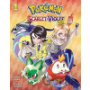 Pokemon: Scarlet & Violet, Vol. 1 - Kusaka Hidenori