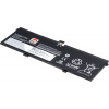 T6 Power batéria pre Lenovo Yoga C930-13IKB, 7820mAh, 60Wh, 4cell, Li-pol NBIB0209