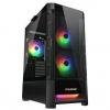 Case Cougar Duoface RGB CGR-5ZD1B-RGB