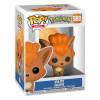 Funko POP! Pokémon - Vulpix - 580