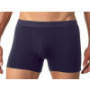 Pánske boxerky - Key MXH005 Farba: Modrá tm., Veľkosť: XXL