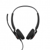 Jabra Engage 40, Inline Link, USB C/A, MS Stereo 4099-413-269