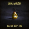CD Smola a Hrušky Best on
