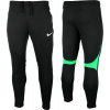 Nike Pánské kalhoty Nike Dri-Fit Academy Pro Kpz Black DH9240 011 S