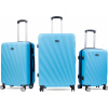 Aga Travel MR4653 modrá 93 63 33 l