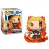 Funko Pop! 1856 Demon Slayer Kyojuro Rengoku