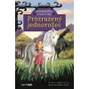 Jednorožci z tajné stáje – Prozrazený jednorožec - Jomike Tejido (ilistrátor), Whitney Sanderson