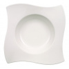 Villeroy & Boch NewWave tanier na cestoviny, 28 x 28 cm 10-2525-2698