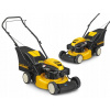 Kosačka benzínová - Cub Cadet LM1 AP46 1.6KW 60L (Kosačka benzínová - Cub Cadet LM1 AP46 1.6KW 60L)