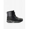 Detské topánky Keen Kanibou Wp - black/magnet