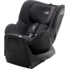 Britax Römer Dualfix Plus Varianta: Midnight Grey