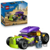 LEGO® City 60485 Hot rod - LEGO