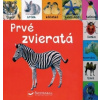 Prvé zvieratá - Svojtka&Co.