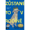 Zůstane to v rodině - Martin Váša