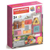 Magformers MINI Magdin domček