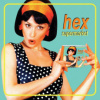 Hex - Supermarket [CD]