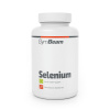 Selén - GymBeam - 90 kaps., shadow