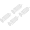 LUX-TOOLS Hmoždinka do izolačných materiálov, 4 ks, 27 x 82 mm